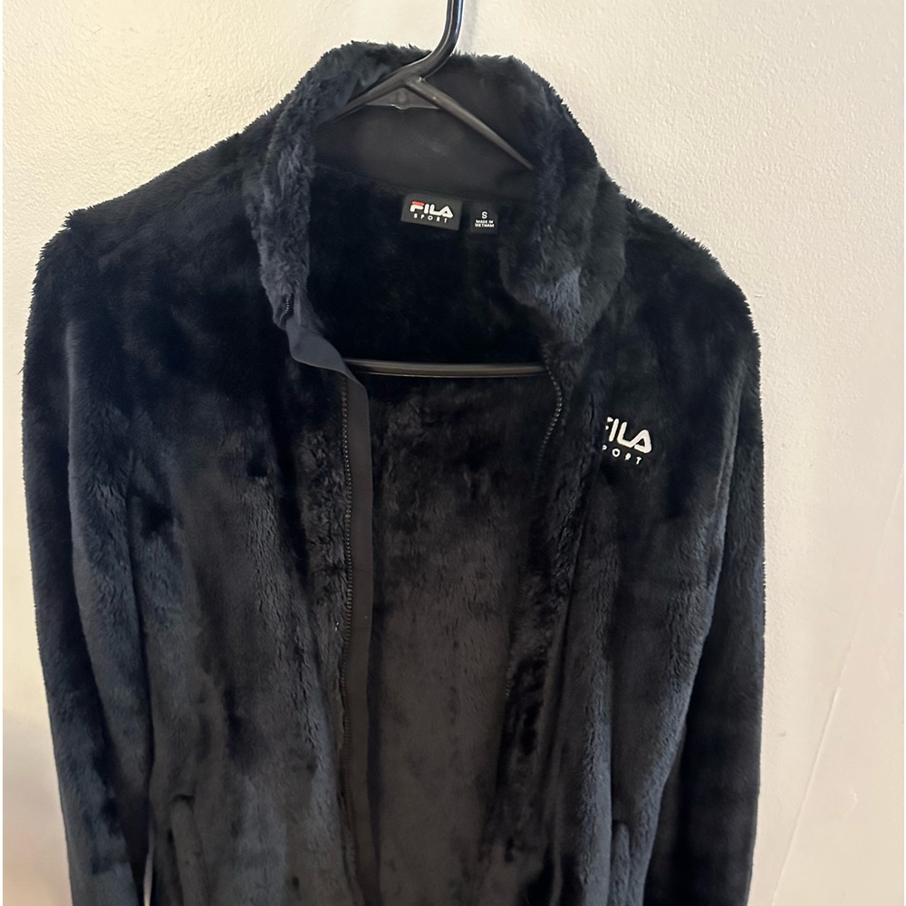Fila Sport jacket , brand new